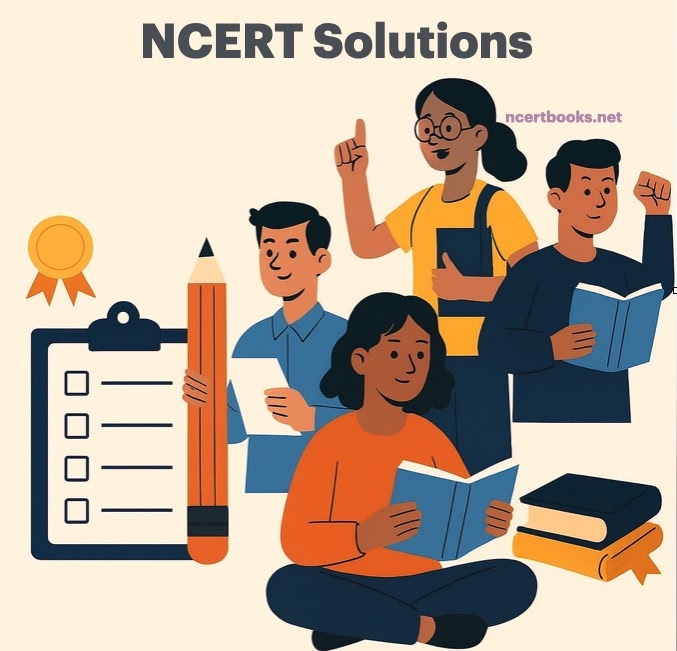 NCERT Solutions 2025